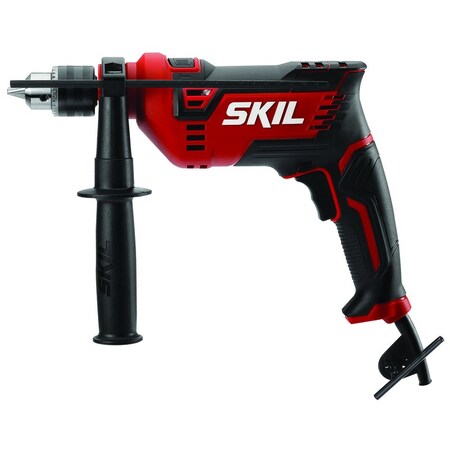 Skil CORD HAMMR DRILL 7.5AMP HD182001
